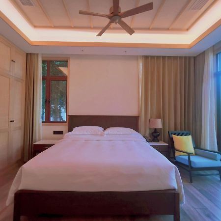 فندق Angsana Xishuangbanna Menghai المظهر الخارجي الصورة